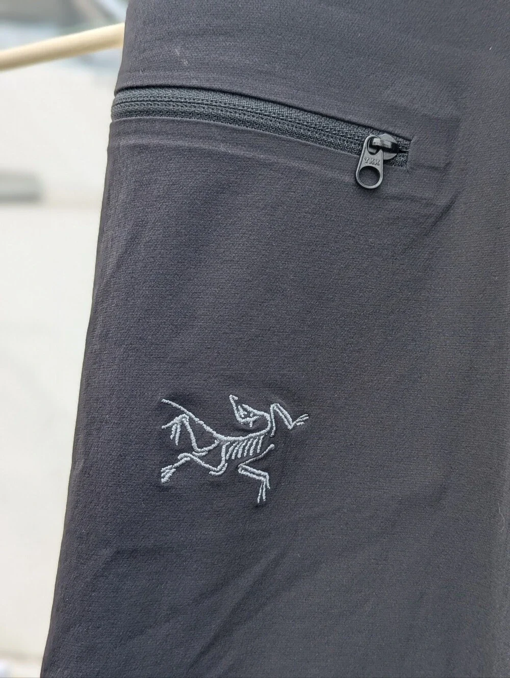 Arc'teryx | Mens Gamma MX Black Pant Large Size 36 Regular